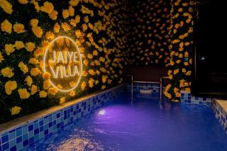 Jaiye Villa - 9