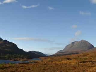 Mango Pony's Bothy - Uk31959 - Diabaig - 1