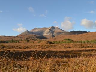 Mango Ponys Bothy - Uk31959 - Diabaig - 6