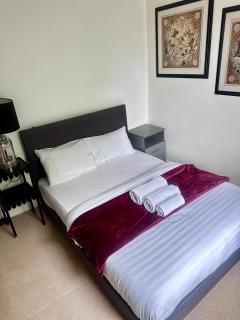 Chic one bed flat Knightsbridge - Londra - 0