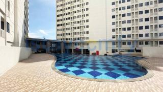 Studio Baloi Apartment A1225 City View - Nagoya - 1