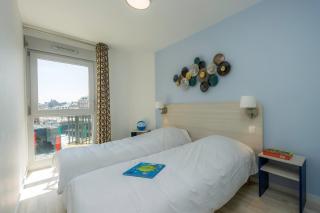 Résidence Goélia Le Phare - 1