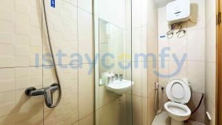Studio Baloi Apartment A1225 City View - 3