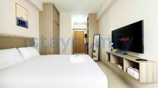Studio Baloi Apartment A1225 City View - 0