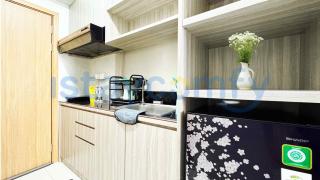 Studio Baloi Apartment A1225 City View - 4
