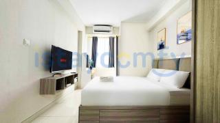 Studio Baloi Apartment A1225 City View - 8