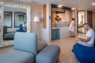 Résidence Goélia Le Phare - 1