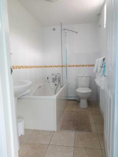 Bartles Lodge - Elsing - 5