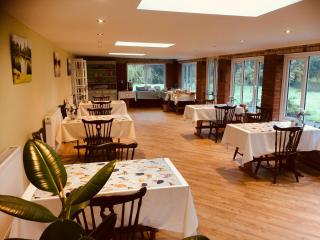 Bartles Lodge - Elsing - 4