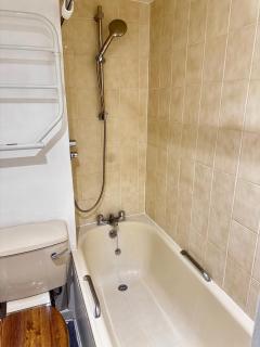 Chic one bed flat Knightsbridge - Londra - 3