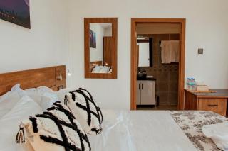 RUBONA HILL Lodge - Gisenyi - 1