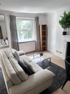 Chic one bed flat Knightsbridge - 1