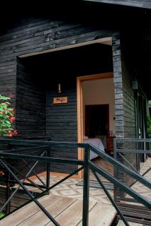 RUBONA HILL Lodge - Gisenyi - 2