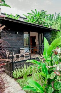 RUBONA HILL Lodge - Gisenyi - 0