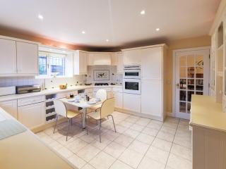 Holly Barn - Selattyn - 4