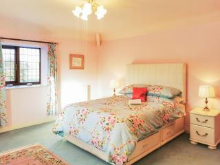 Holly Barn - Selattyn - 2