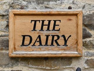 The Dairy - Uk47471 - 1