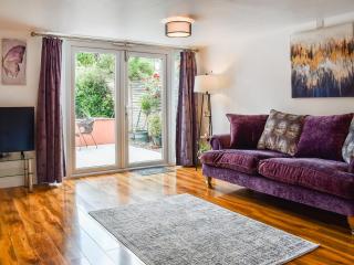 The Firs Lodge - Buckland St Mary - 9