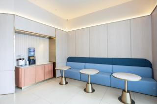 Hanting Hotel Beijing West Railway Station - Pechino - 4