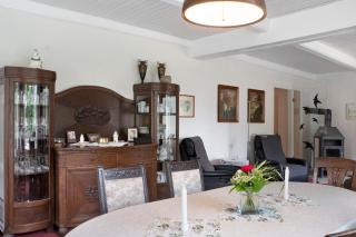 Friesenhof Nordsee - Wangerland - 6