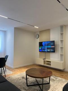 Pristina Luxury Apartments 21 - Pristina - 8