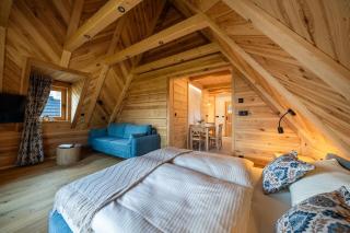 Apartamenty Tatra Loft - 7