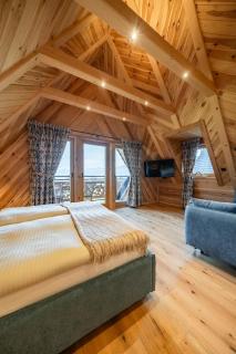 Apartamenty Tatra Loft - 8