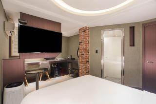 hotel louize - Seul - 9