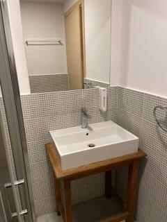 Rigas City Apartments (Red) - Chania - 9