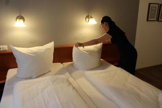 Hotel Eisenbahn - 0