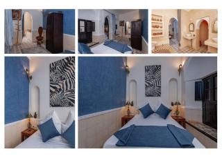 Riad GUENAOUA - Marrakech - 9