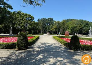 Apartamenty Greeneri Park - visitopl - 1