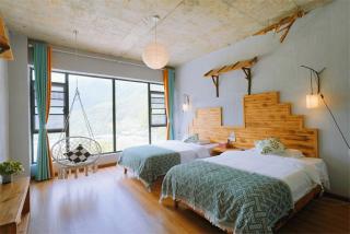 Wolong Muyue Qinglan Homestay - Mount Siguniang - 8