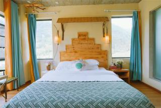 Wolong Muyue Qinglan Homestay - Mount Siguniang - 7