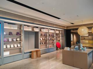 JI Hotel Beijing Lize Business Wanfeng Road - 4