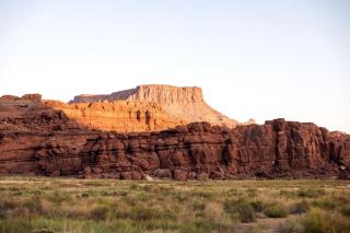 Incredible Cave for an Unforgettable Glamping Getaway near Canyonlands National Park in Moab, Utah - Moab - 8