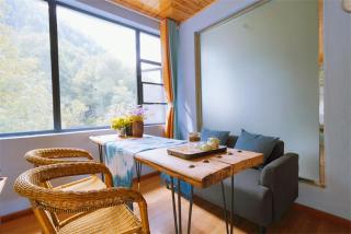 Wolong Muyue Qinglan Homestay - Mount Siguniang - 4