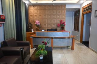 Hotel Welkinn - Lucknow - 5