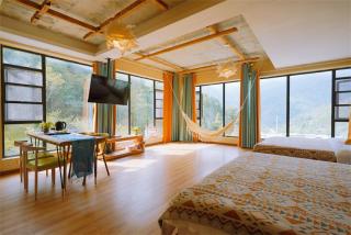 Wolong Muyue Qinglan Homestay - Mount Siguniang - 3