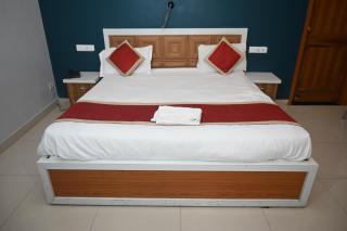 Hotel Welkinn - Lucknow - 2