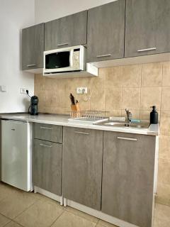 Cozy apartment near hockey & football arena - Trnávka - 5