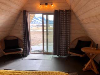 Cozy A-Frame Cabin in the Heart of Paradise Valley for a Unique Escape in Emigrant, Montana - Emigrant - 1