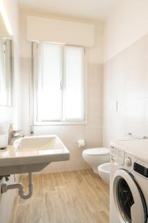 Trilocale VI20, Condominio Vicenza - Adria Holiday Jesolo - FAMILY APARTMENT - Lido di Jesolo - 4