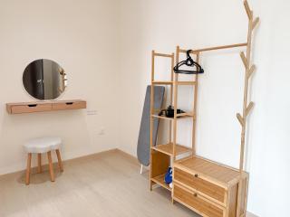 Skudai Muji Style 2Bedroom 4pax - 1