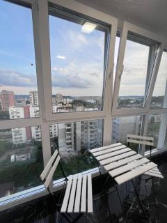 Затишок - 5