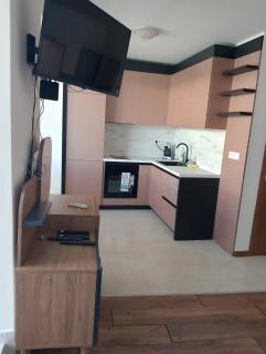 Sea Studio 22 - Nesebar - 1