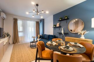 Central Spacious Apartment 1009 B4 - 5