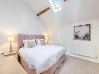 Stirrup - Uk47946 - Oswestry - 2