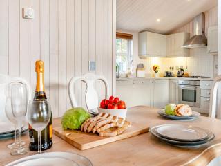 Beech Tree Lodge - 7