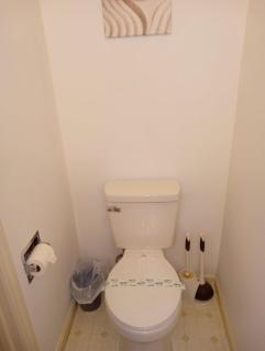 Midtown Kingsport Townhouse - 1